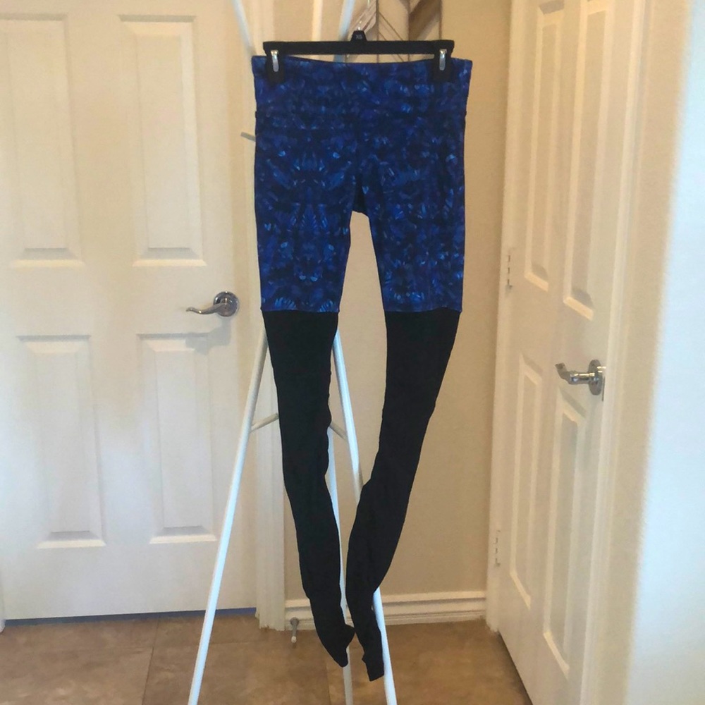 Alo goddess leggings Sm